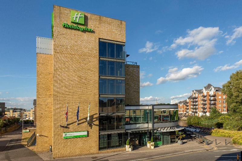 هتل Holiday Inn London Brentford Lock, An Ihg