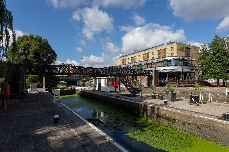 هتل Holiday Inn London Brentford Lock, An Ihg