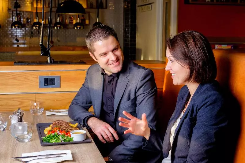 호텔 Holiday Inn London Brentford Lock, An Ihg