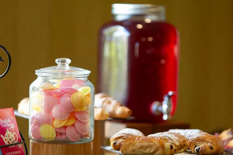 호텔 Holiday Inn London Brentford Lock, An Ihg