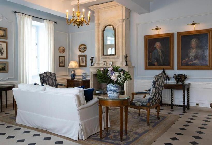 בית מלון כפרי Hôtel De Toiras