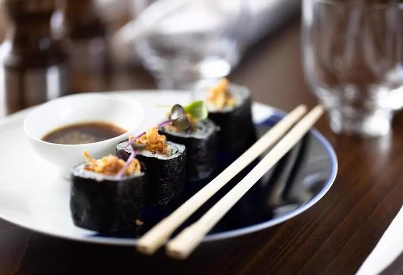 Hôtel Hôtel De Toiras