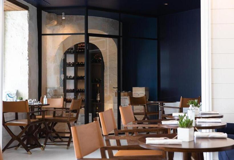 בית מלון כפרי Hôtel De Toiras