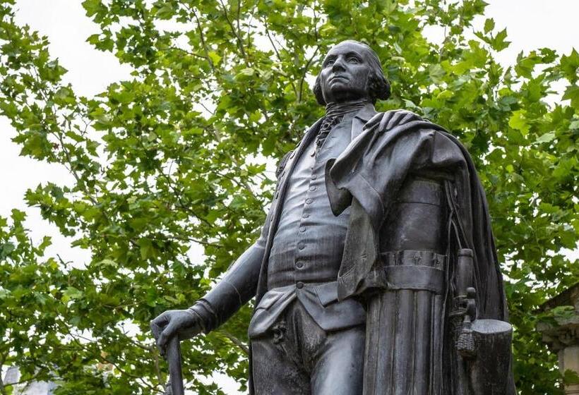 בית מלון כפרי Hôtel De Toiras