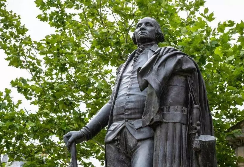 Hôtel Hôtel De Toiras