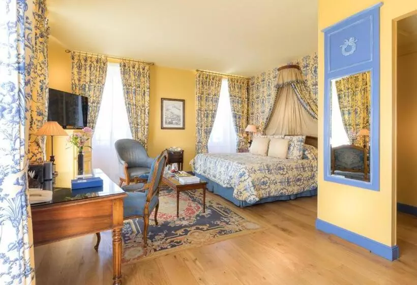 Hôtel Hôtel De Toiras