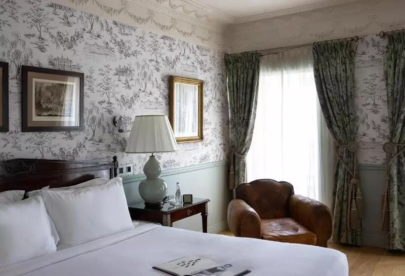 Hôtel Hôtel De Toiras