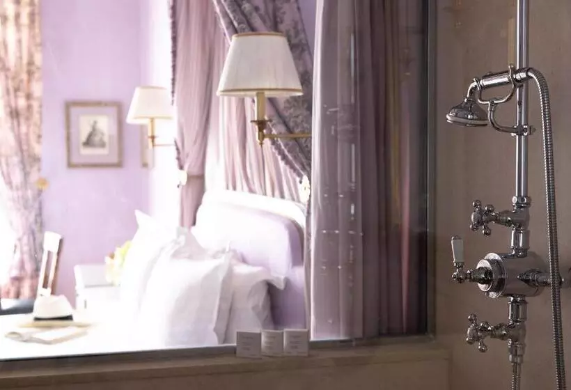 Hôtel Hôtel De Toiras