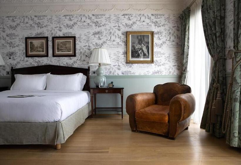 בית מלון כפרי Hôtel De Toiras