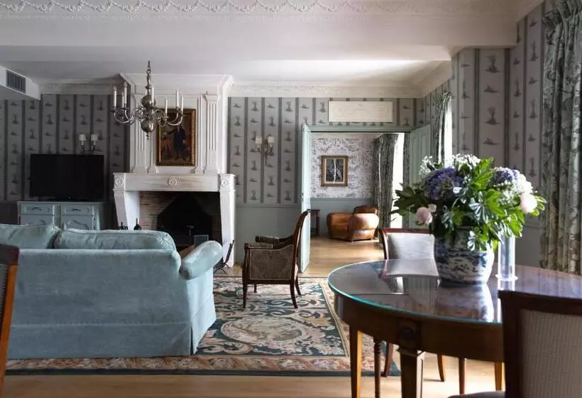 Hôtel Hôtel De Toiras