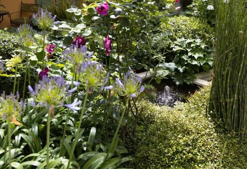 Hôtel Hôtel De Toiras