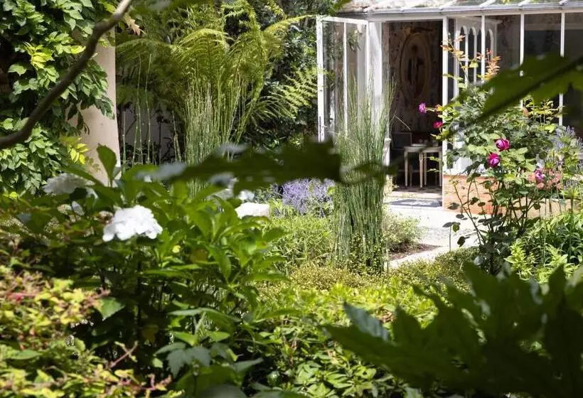 Hôtel Hôtel De Toiras