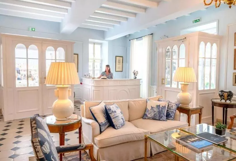 Hôtel Hôtel De Toiras