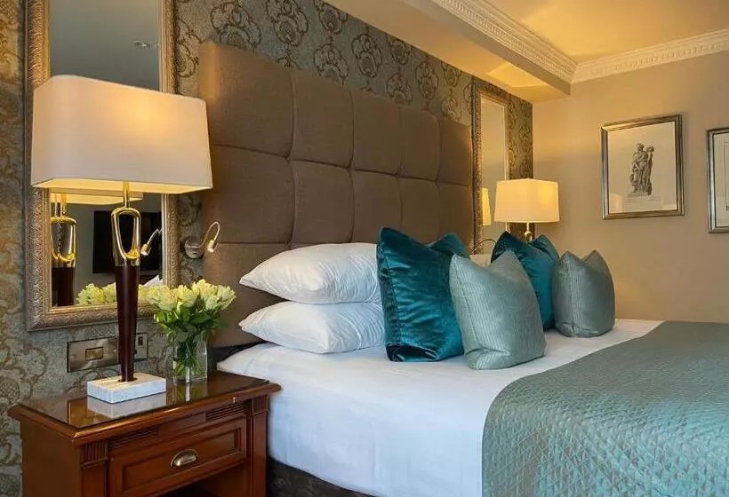 International Hotel Killarney