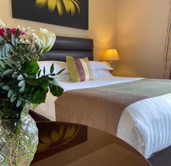 International Hotel Killarney