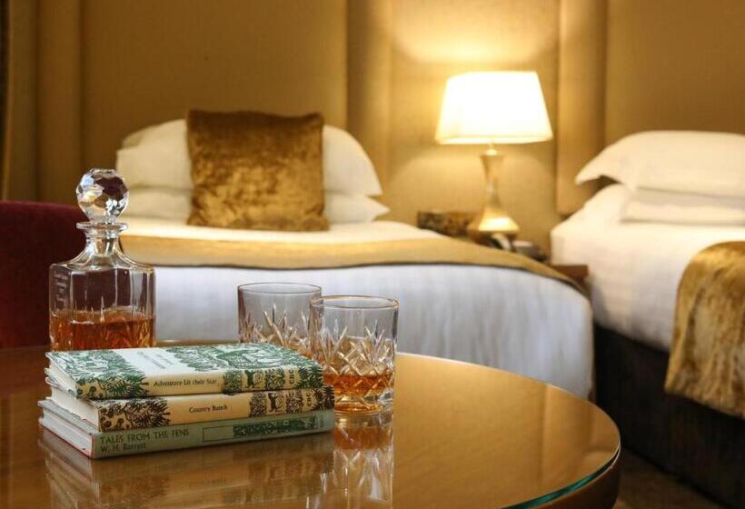 International Hotel Killarney