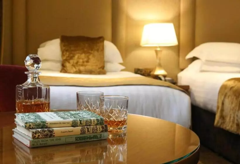 International Hotel Killarney