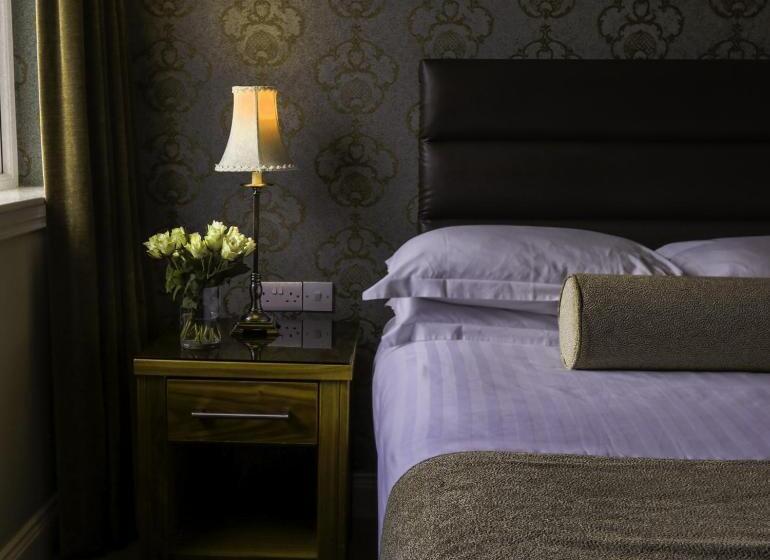 International Hotel Killarney