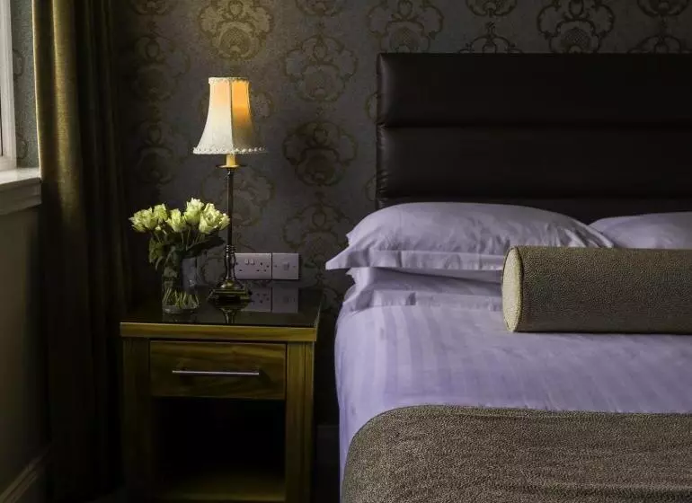 International Hotel Killarney