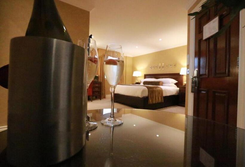 International Hotel Killarney