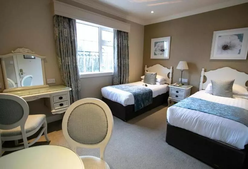 International Hotel Killarney