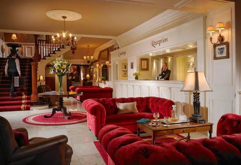 International Hotel Killarney