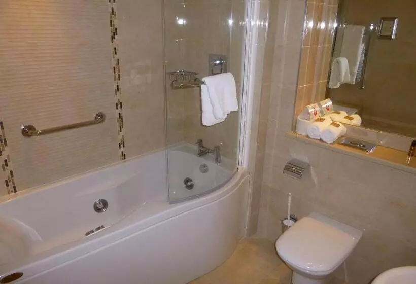 International Hotel Killarney