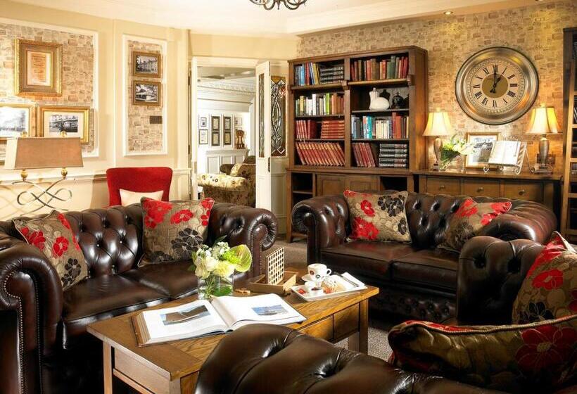 International Hotel Killarney