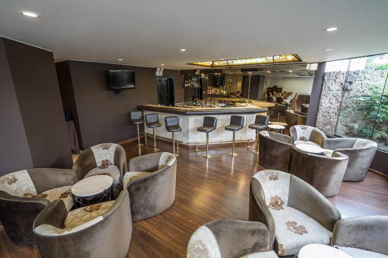 فندق Jose Antonio Executive