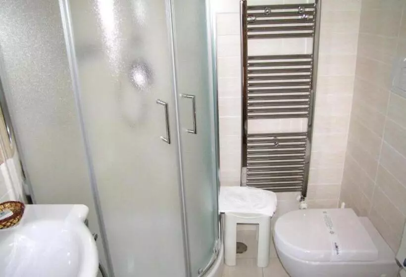 Отель La Tonnara