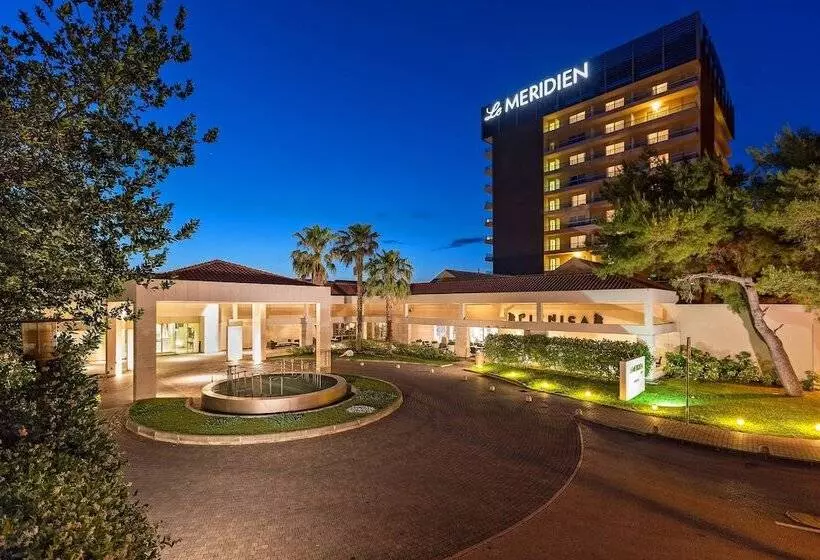 호텔 Le Méridien Lav, Split