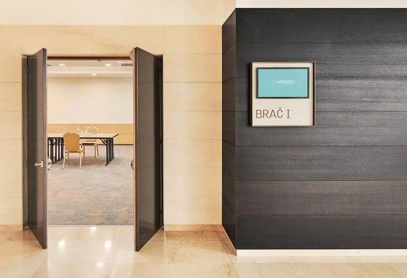 호텔 Le Méridien Lav, Split