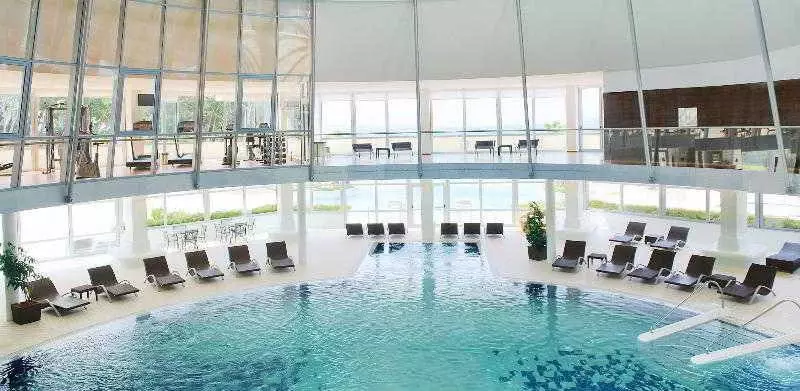 호텔 Le Méridien Lav, Split