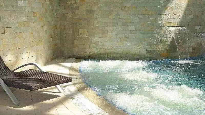 호텔 Le Méridien Lav, Split