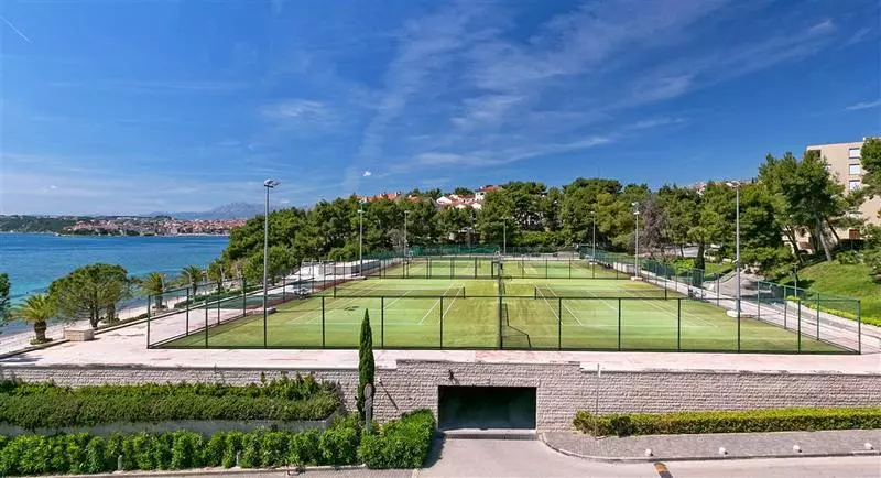 호텔 Le Méridien Lav, Split