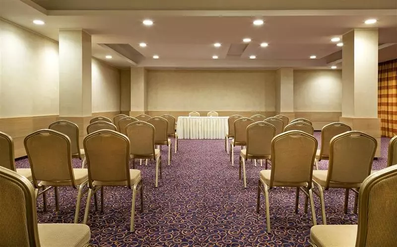 호텔 Le Méridien Lav, Split