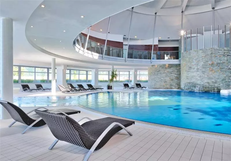 호텔 Le Méridien Lav, Split