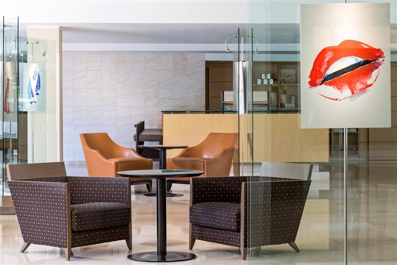 Szálloda Le Méridien Lav, Split