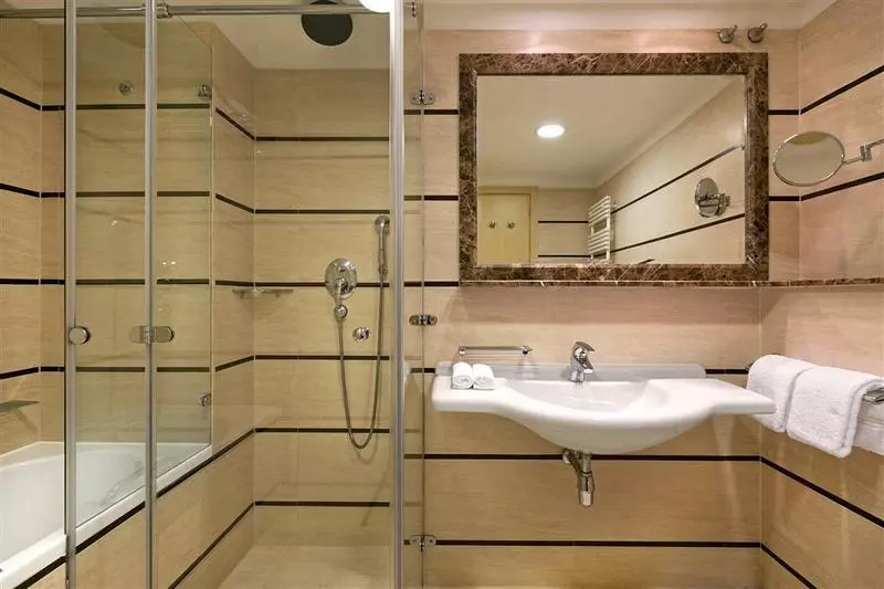 호텔 Le Méridien Lav, Split