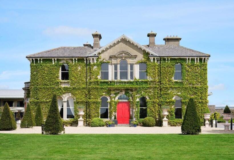 فندق Lyrath Estate