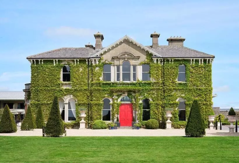 هتل Lyrath Estate