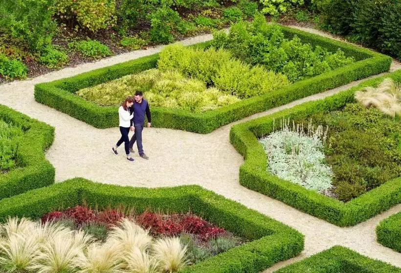 هتل Lyrath Estate