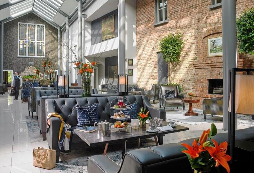 فندق Lyrath Estate