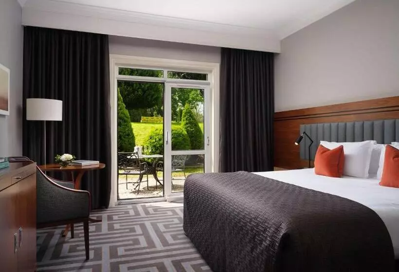 هتل Lyrath Estate