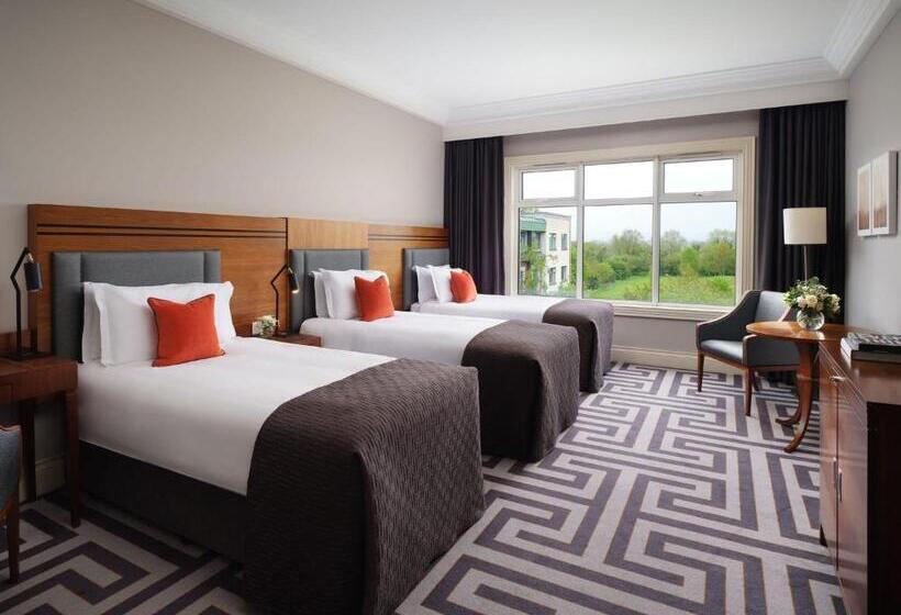 فندق Lyrath Estate