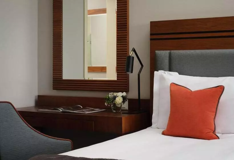 هتل Lyrath Estate