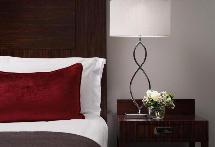 فندق Lyrath Estate