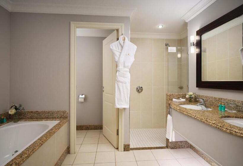 فندق Lyrath Estate