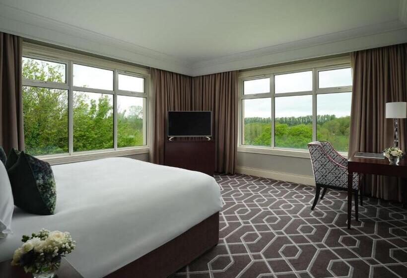 فندق Lyrath Estate