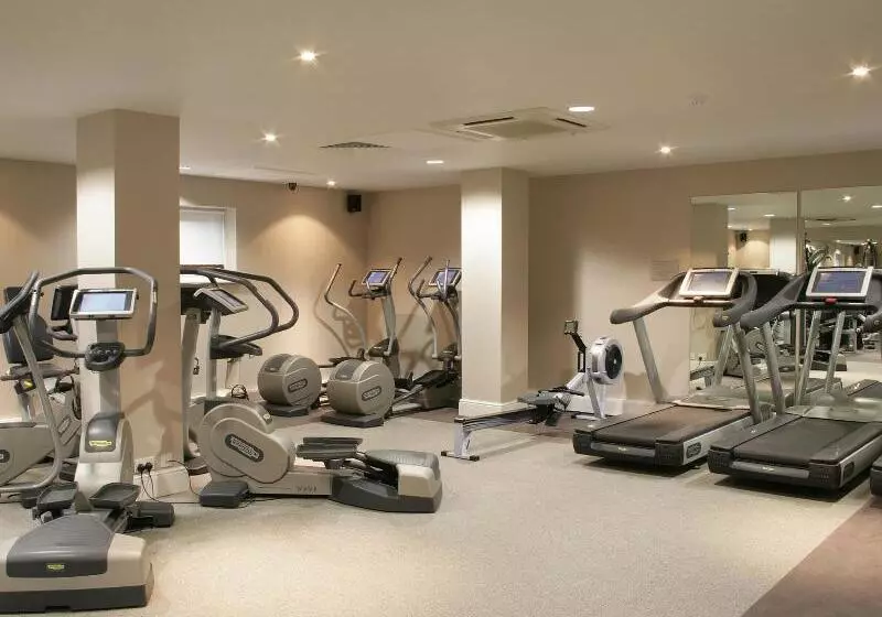 Macdonald Old England Hotel & Spa